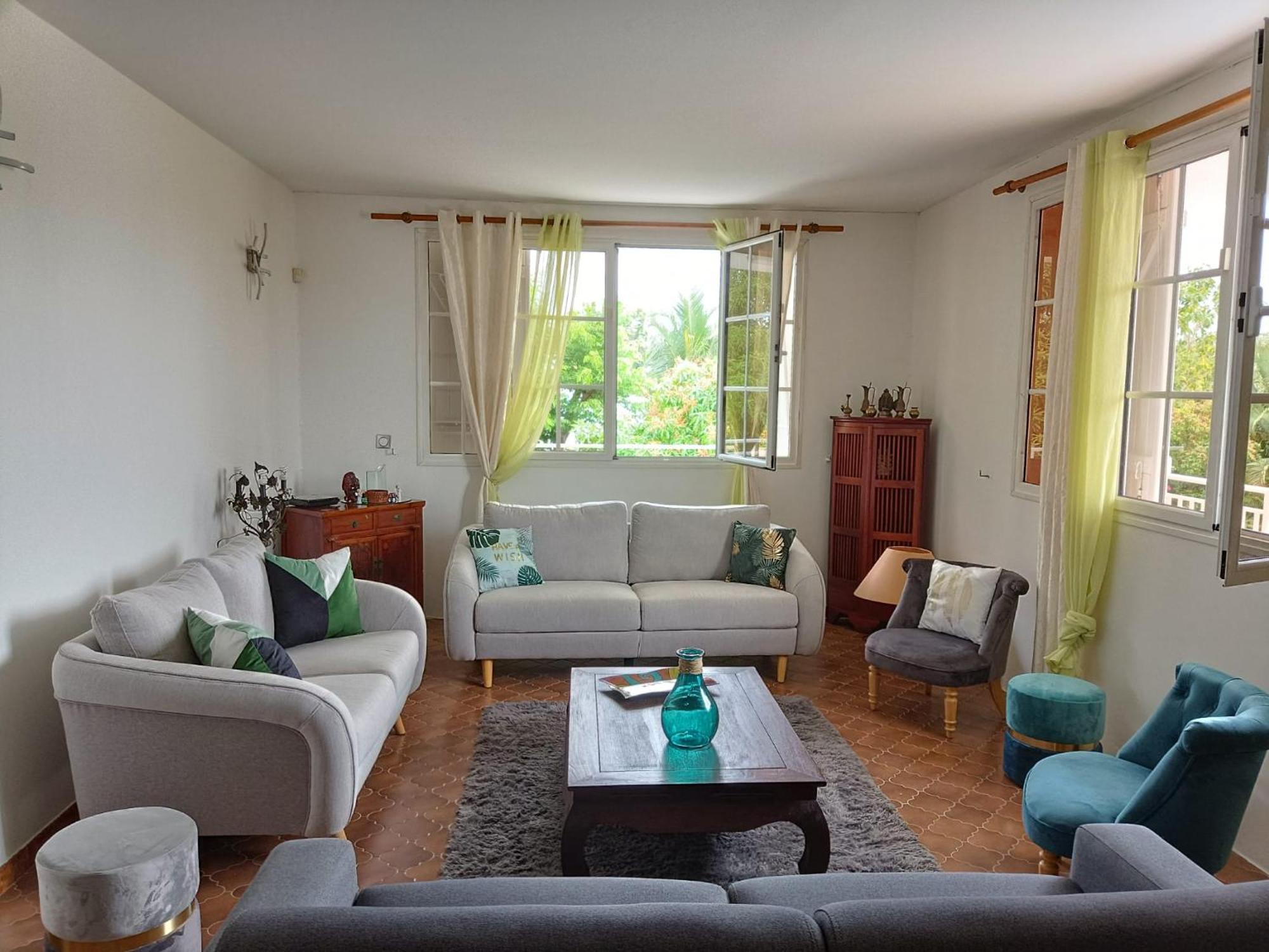 Villa Grande Avec Piscine *